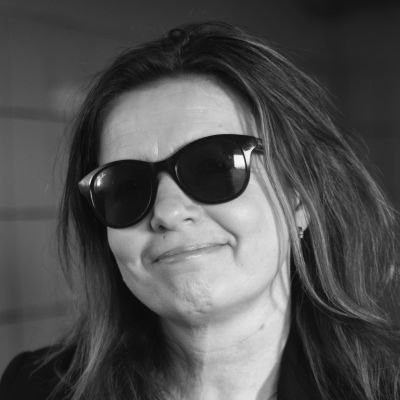 Hana Friedlaenderová